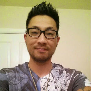 Meet your Posher, Simon